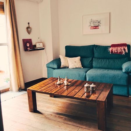 شقة La Casa De La Luz, Atico Con Terraza Privada, Parking Free كارتاخينه المظهر الخارجي الصورة