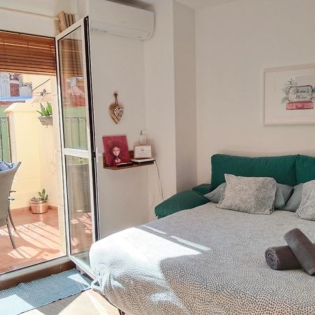 شقة La Casa De La Luz, Atico Con Terraza Privada, Parking Free كارتاخينه المظهر الخارجي الصورة