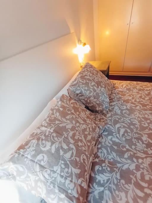 شقة La Casa De La Luz, Atico Con Terraza Privada, Parking Free كارتاخينه المظهر الخارجي الصورة