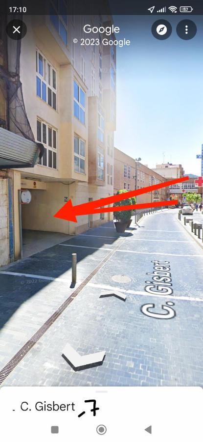 شقة La Casa De La Luz, Atico Con Terraza Privada, Parking Free كارتاخينه المظهر الخارجي الصورة