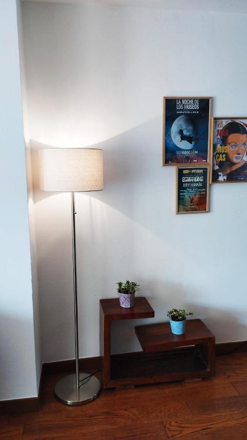 شقة La Casa De La Luz, Atico Con Terraza Privada, Parking Free كارتاخينه المظهر الخارجي الصورة