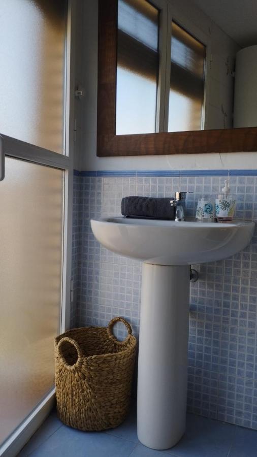 شقة La Casa De La Luz, Atico Con Terraza Privada, Parking Free كارتاخينه المظهر الخارجي الصورة