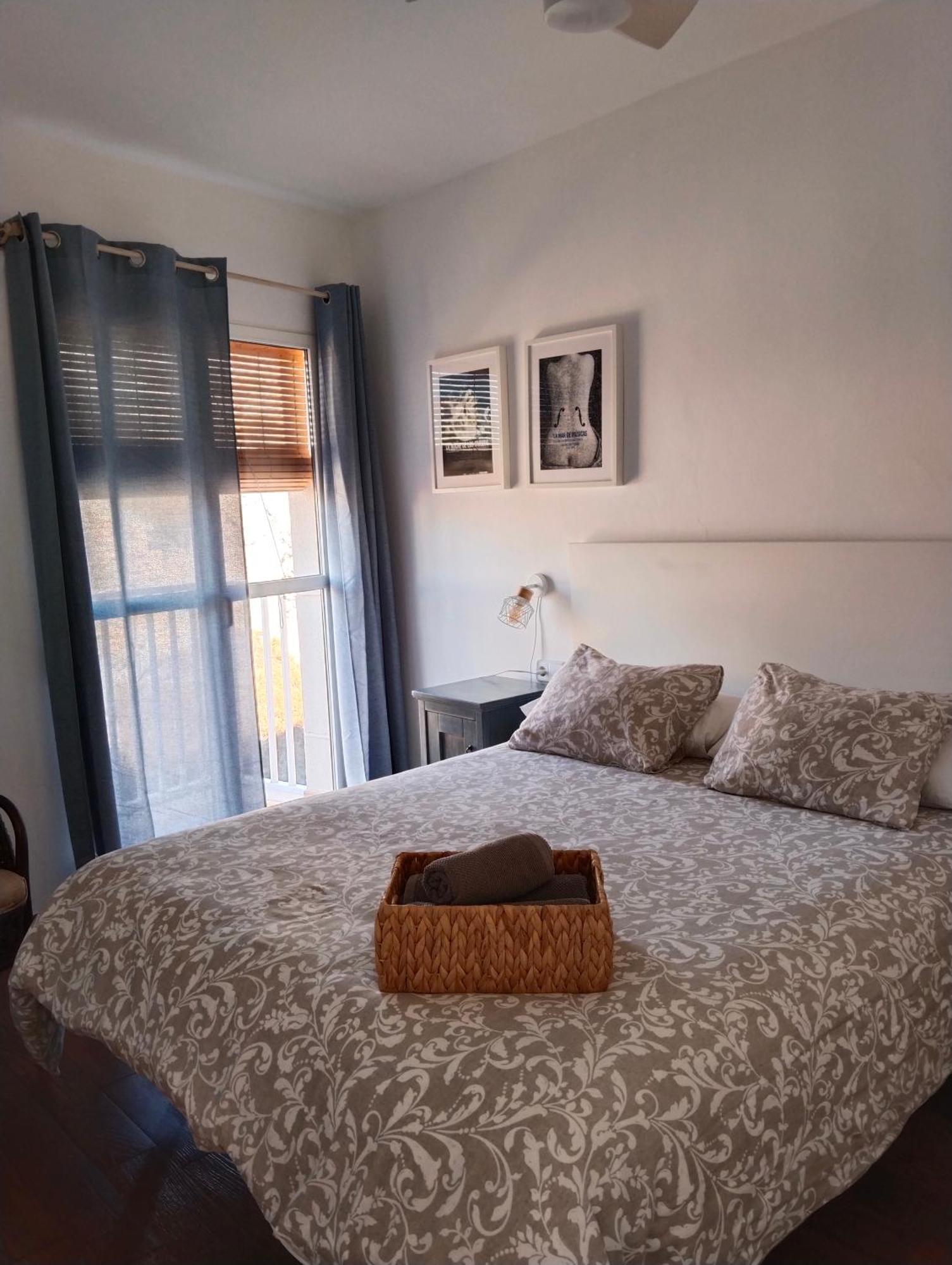 شقة La Casa De La Luz, Atico Con Terraza Privada, Parking Free كارتاخينه المظهر الخارجي الصورة