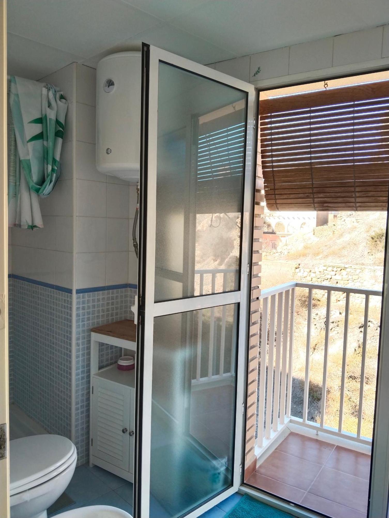 شقة La Casa De La Luz, Atico Con Terraza Privada, Parking Free كارتاخينه المظهر الخارجي الصورة