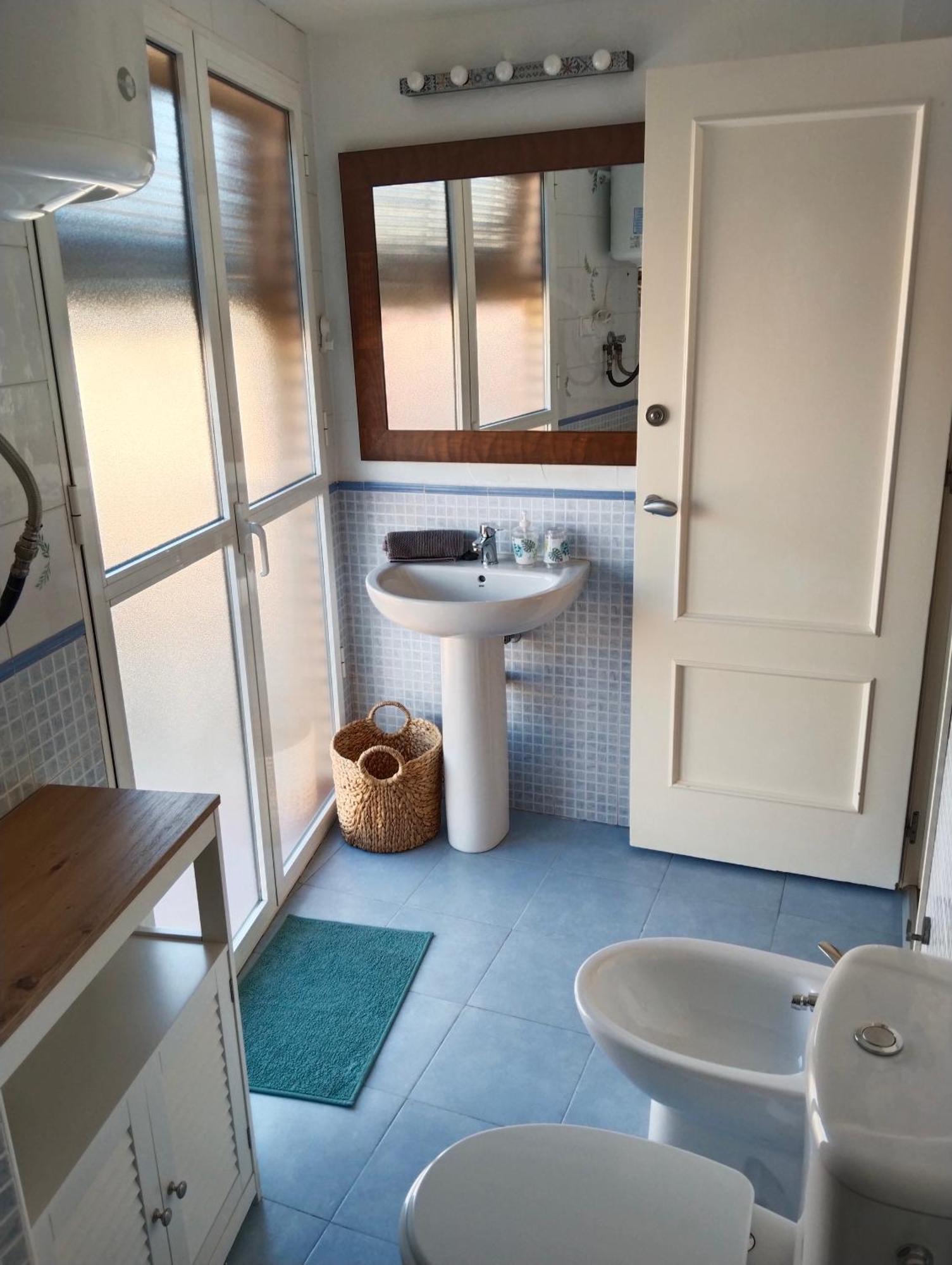 شقة La Casa De La Luz, Atico Con Terraza Privada, Parking Free كارتاخينه المظهر الخارجي الصورة