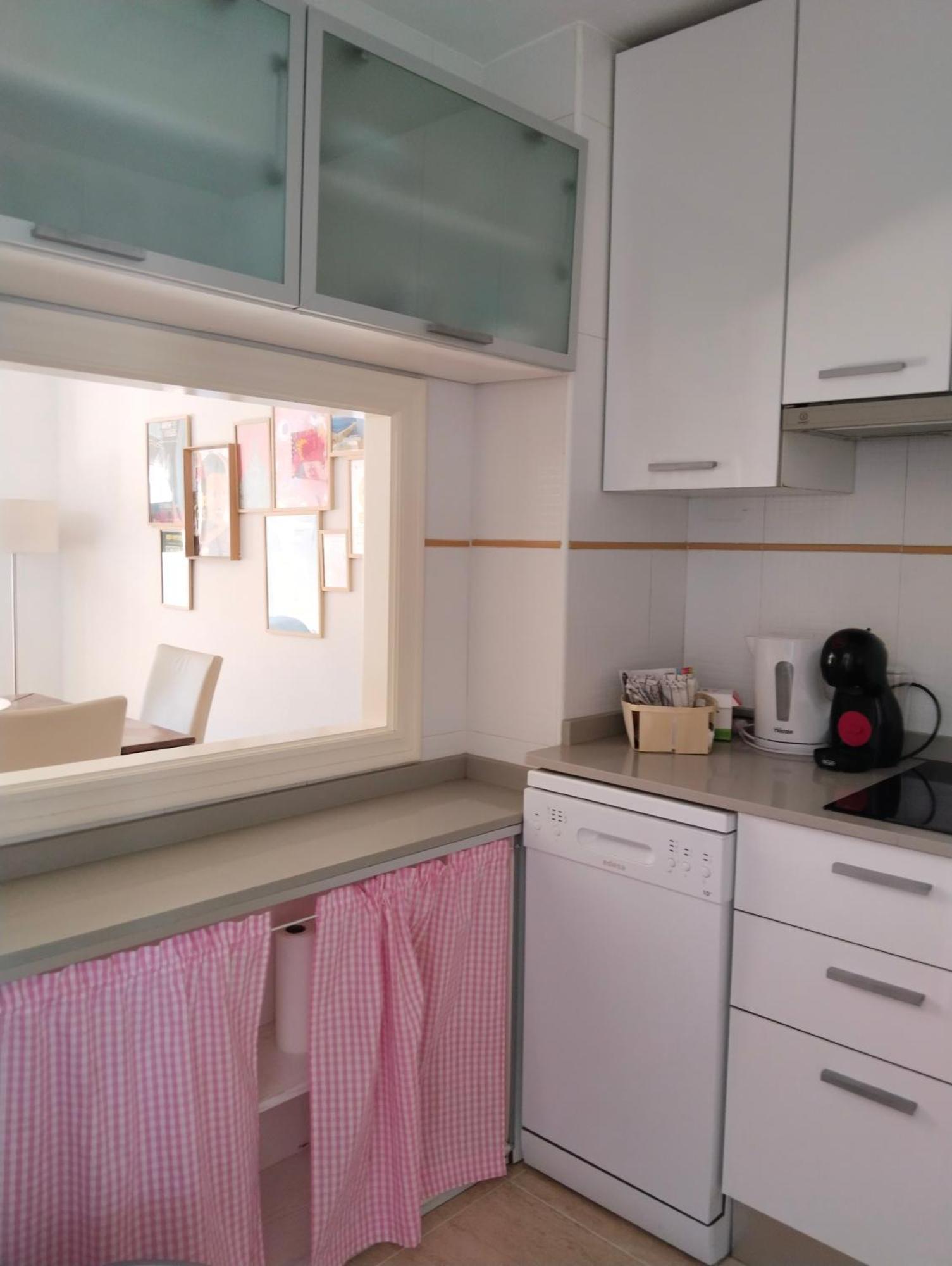 شقة La Casa De La Luz, Atico Con Terraza Privada, Parking Free كارتاخينه المظهر الخارجي الصورة